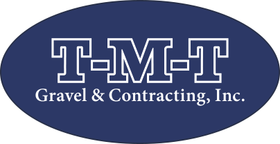 TMT Gravel & Contracting, Inc.